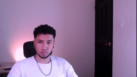 Yeff ind. model  online show from January 28, 3:15 am