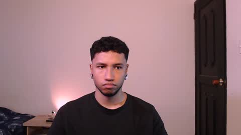 Yeff ind. model  online show from January 14, 6:17 pm