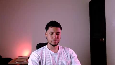 Yeff ind. model  online show from February 21, 9:32 pm