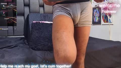 yerk_drom online show from October 11, 9:19 pm