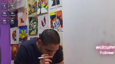 yerk_drom online show from March 7, 6:17 pm