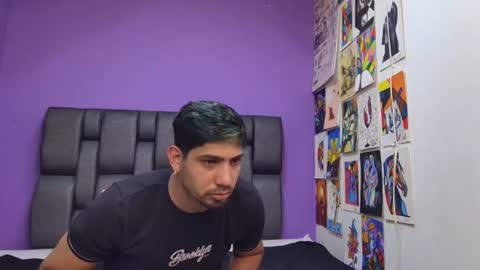 yerk_drom online show from January 31, 7:11 pm