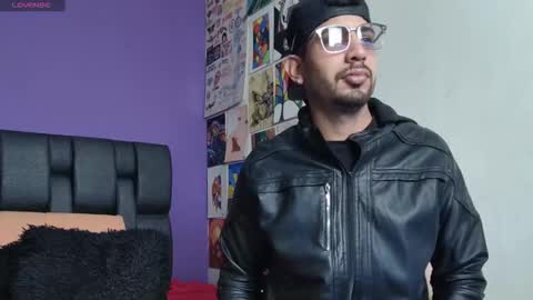 yerk_drom online show from January 13, 5:50 pm