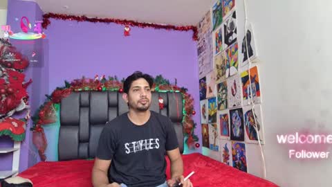 yerk_drom online show from December 14, 5:53 pm