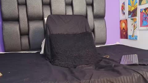 yerk_drom online show from September 19, 9:03 pm