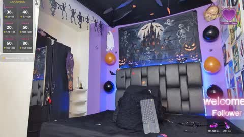 yerk_drom online show from October 18, 11:42 pm