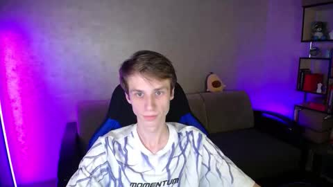 Eden online show from October 29, 6:55 pm