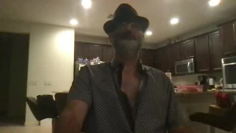 YES MISTRESS - heels mistres online show from April 29, 4:50 am