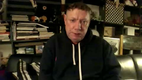 yessex247 online show from April 2, 1:14 am