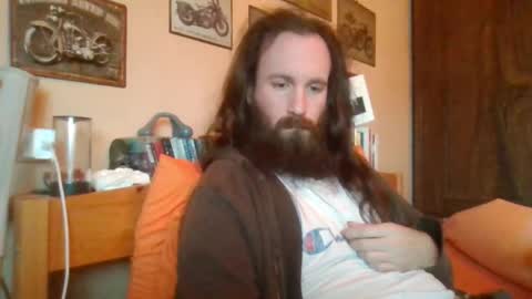 yeti_92 online show from February 24, 8:59 am