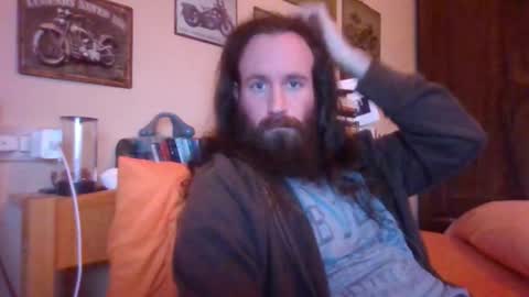 yeti_92 online show from February 25, 8:59 am