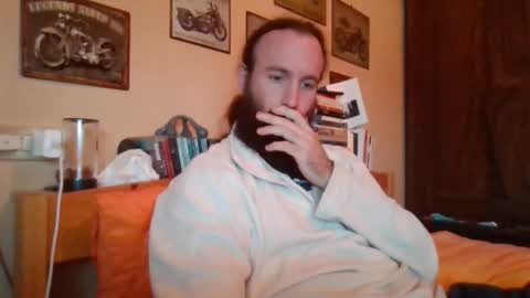 yeti_92 online show from October 25, 9:00 am