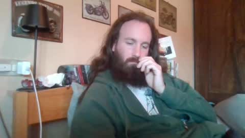 yeti_92 online show from March 30, 11:00 am