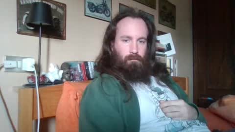 yeti_92 online show from March 26, 8:51 am