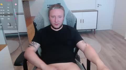 James online show from May 27, 6:38 pm