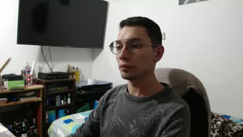 yinmao08 online show from February 16, 1:58 am