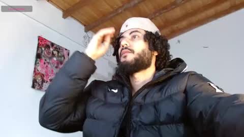 yio cohen  online show from January 5, 7:28 pm