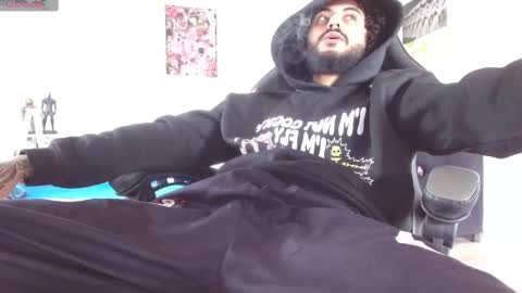 yio cohen  online show from October 27, 4:42 pm