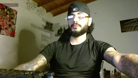 yio cohen  online show from January 14, 6:40 am