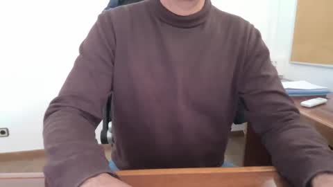 Yo47 online show from December 1, 2:53 pm