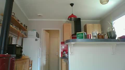 Yoann online show from March 7, 9:07 am