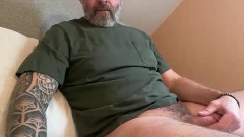 Yogaman1 online show from April 2, 6:05 pm