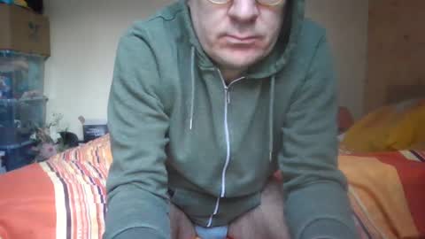 yohito online show from January 27, 7:45 am