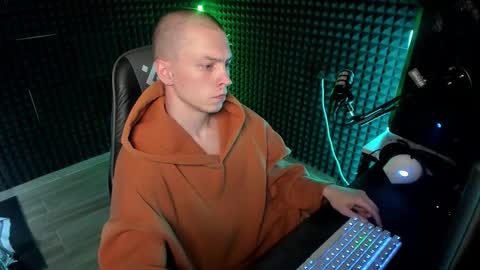 You can ask my name in pm online show from November 22, 5:23 pm