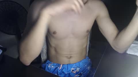 YGN Malu online show from February 2, 11:46 pm