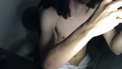 YGN Malu online show from April 11, 2:08 am