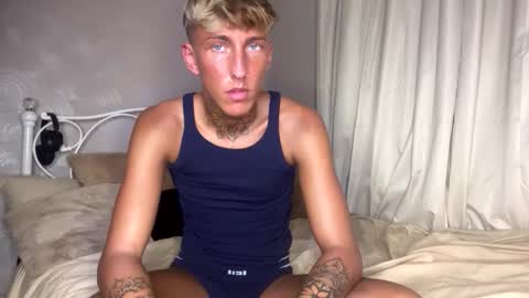 Harrison online show from February 11, 5:29 pm