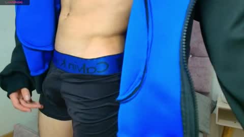 Yoshua Smith online show from April 6, 8:53 pm