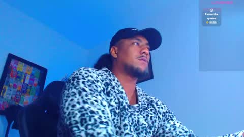 Enzo online show from May 27, 5:04 am