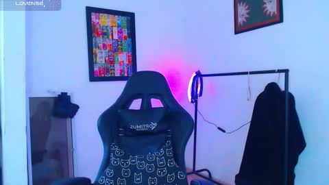 Enzo online show from March 4, 12:45 pm