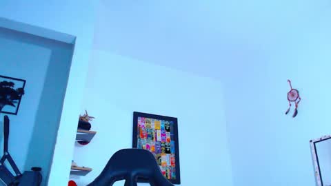 Enzo online show from November 24, 3:51 am