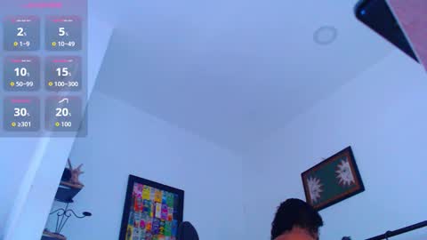 Enzo online show from February 3, 12:54 pm