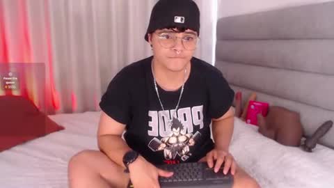 Yossef online show from July 17, 6:47 pm