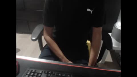 you_are_what_i_need online show from April 15, 10:26 am