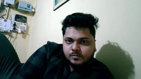 Prince online show from January 14, 9:51 pm