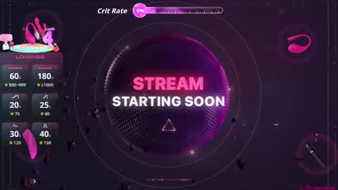 youaremyfav1 online show from April 9, 5:30 pm