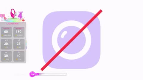 youaremyfav1 online show from March 2, 6:04 pm