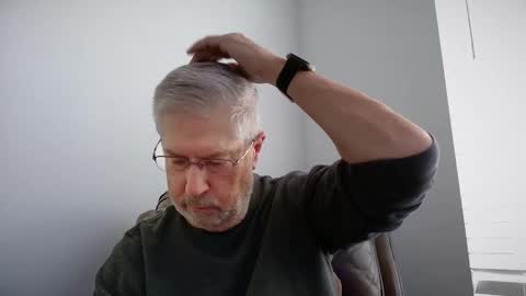 Colorado Guy Straight online show from February 10, 7:17 pm