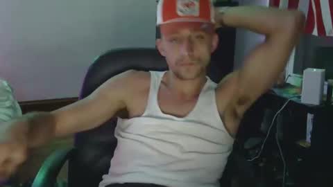 Edging my Girthy Dick online show from June 1, 2:12 am