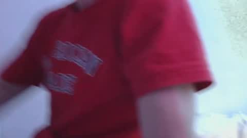 Edging my Girthy Dick online show from April 2, 5:38 am