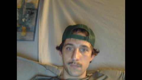 Edging my Girthy Dick online show from April 15, 3:28 am