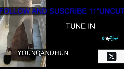 younqandhun online show from April 13, 5:52 am