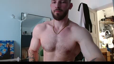 your420_cam online show from April 10, 2:46 pm