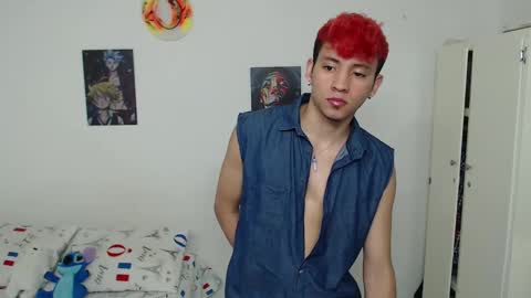 your boy online show from March 9, 11:47 am