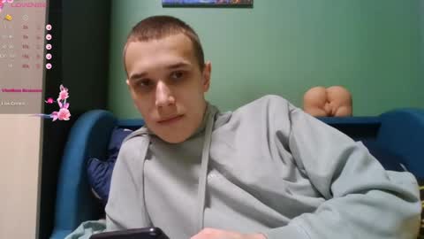 Mark online show from March 26, 5:17 pm