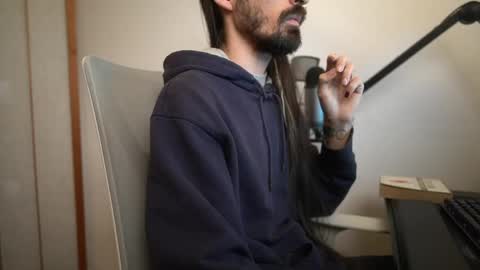 Siebel. online show from April 16, 3:01 pm